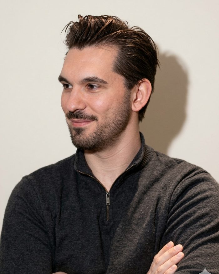 Henrique Silvani